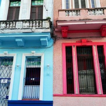 cuba