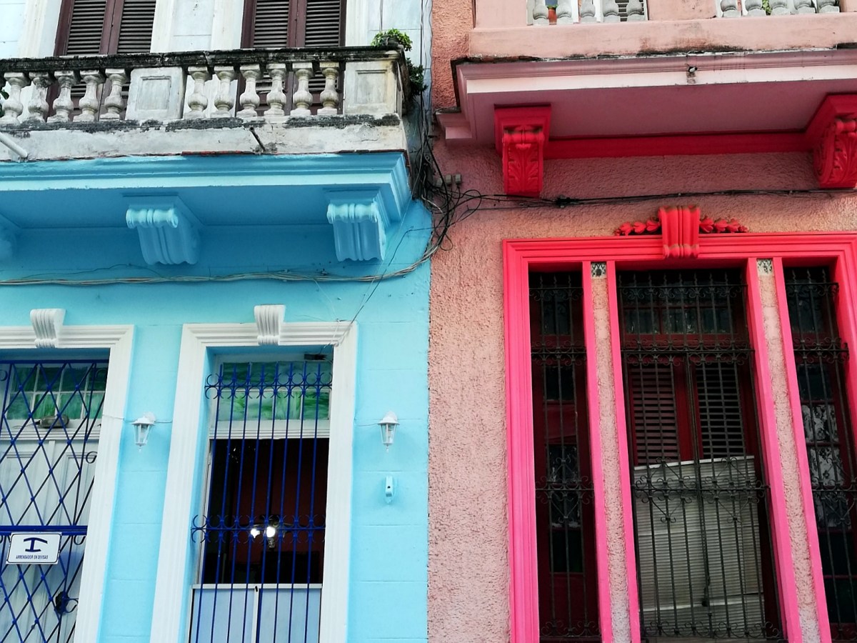 CUBA – prima della&nbsp;partenza