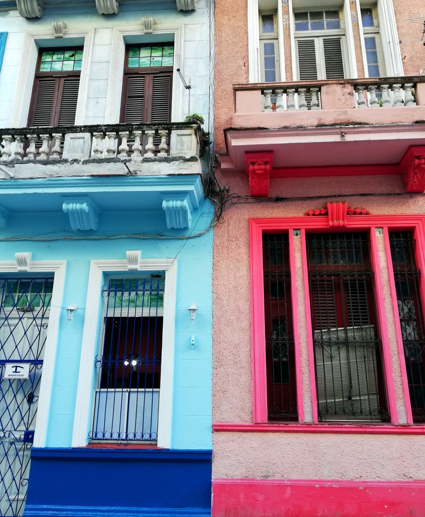 cuba