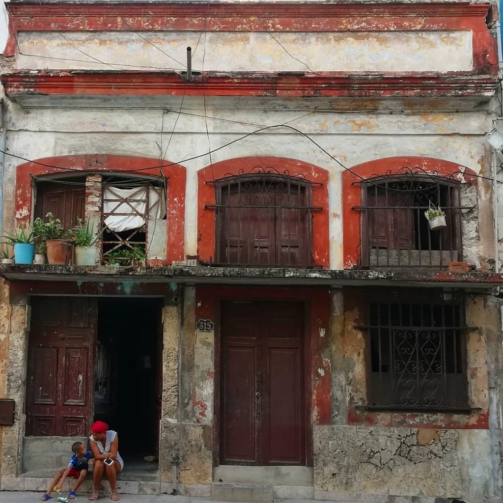 cuba