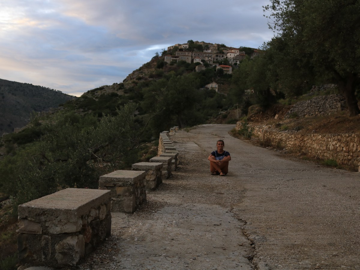 ALBANIA ON THE ROAD – dieci giorni a bordo di una&nbsp;Kangoo
