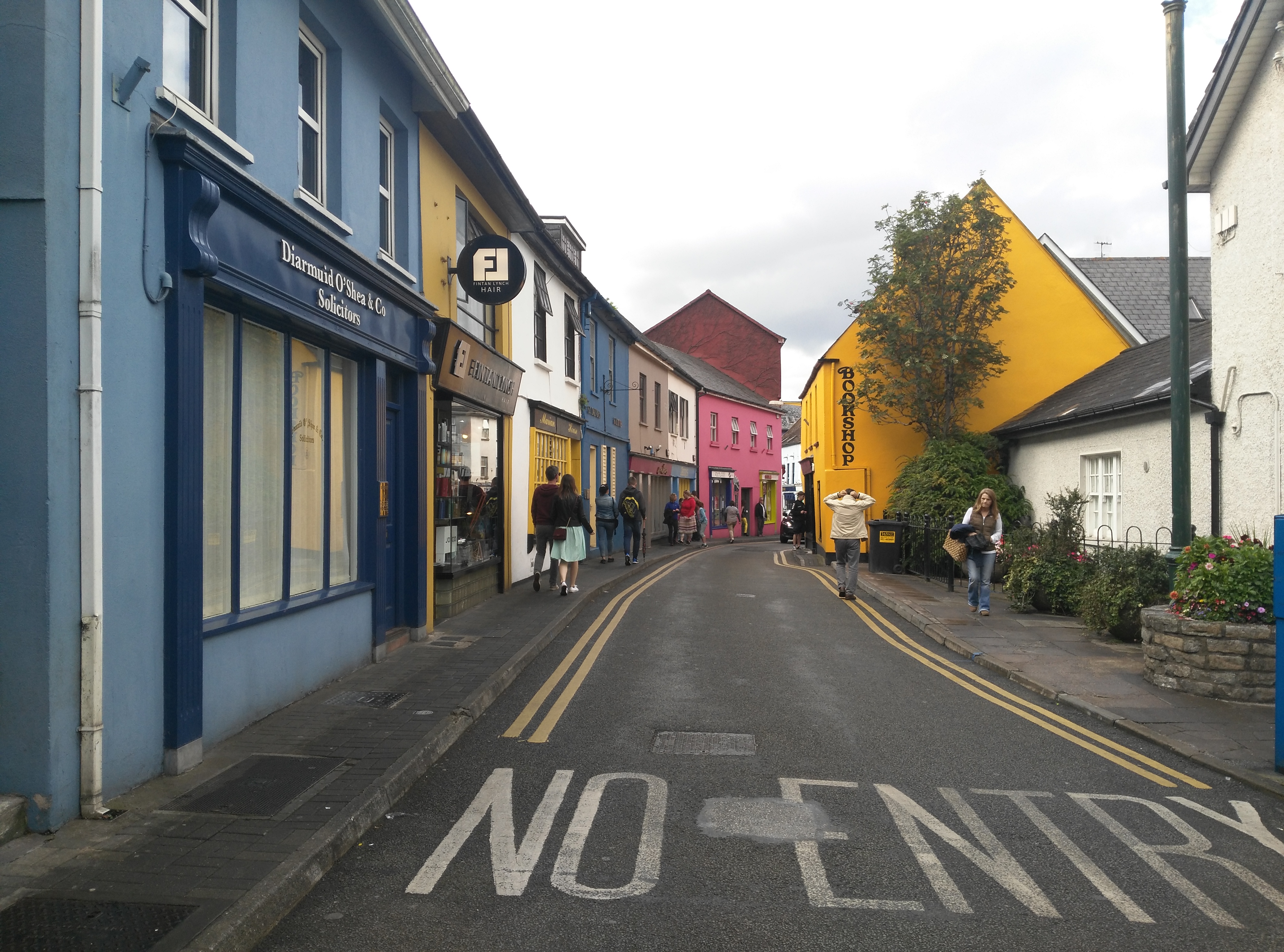 kinsale