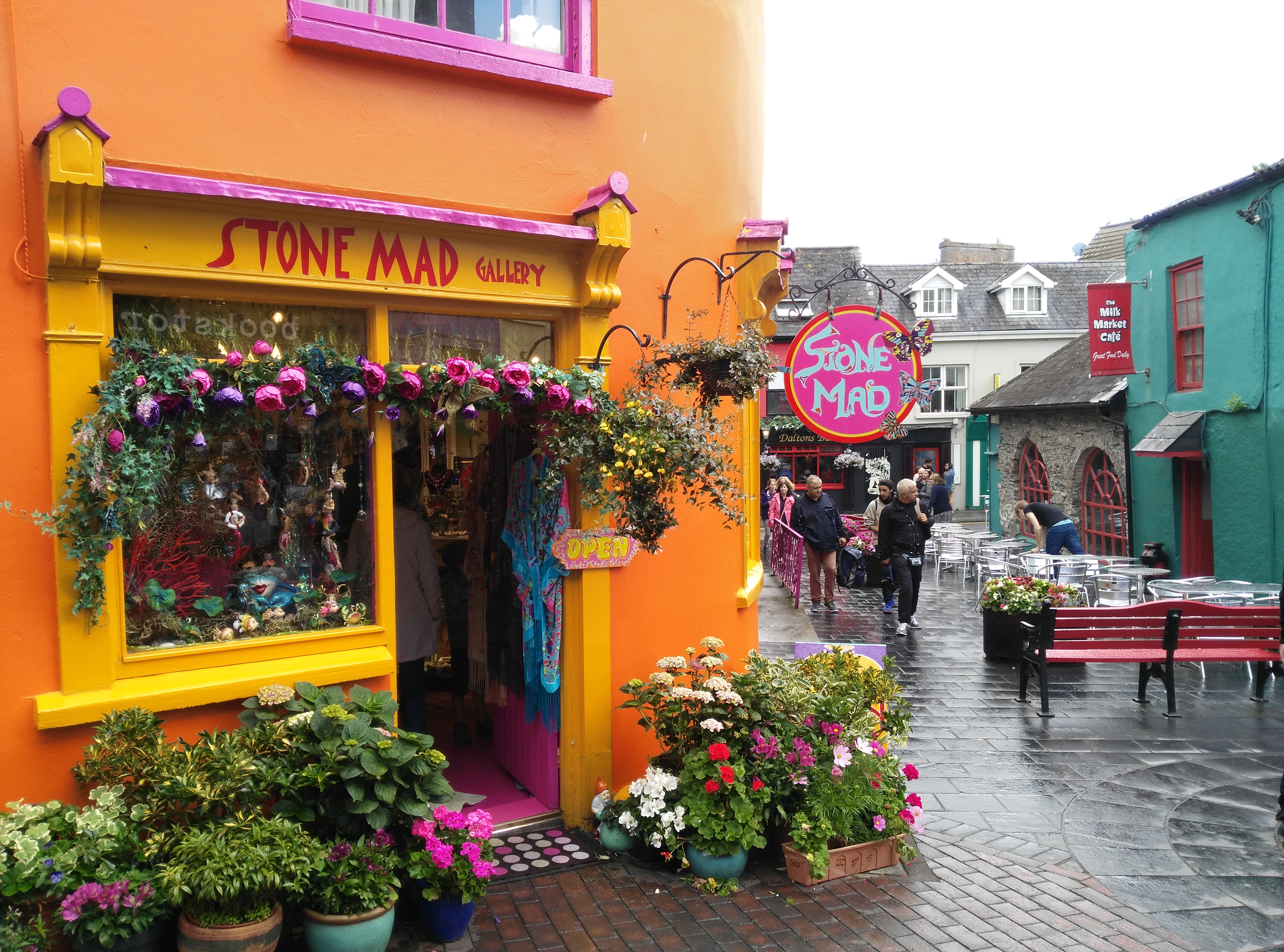 kinsale