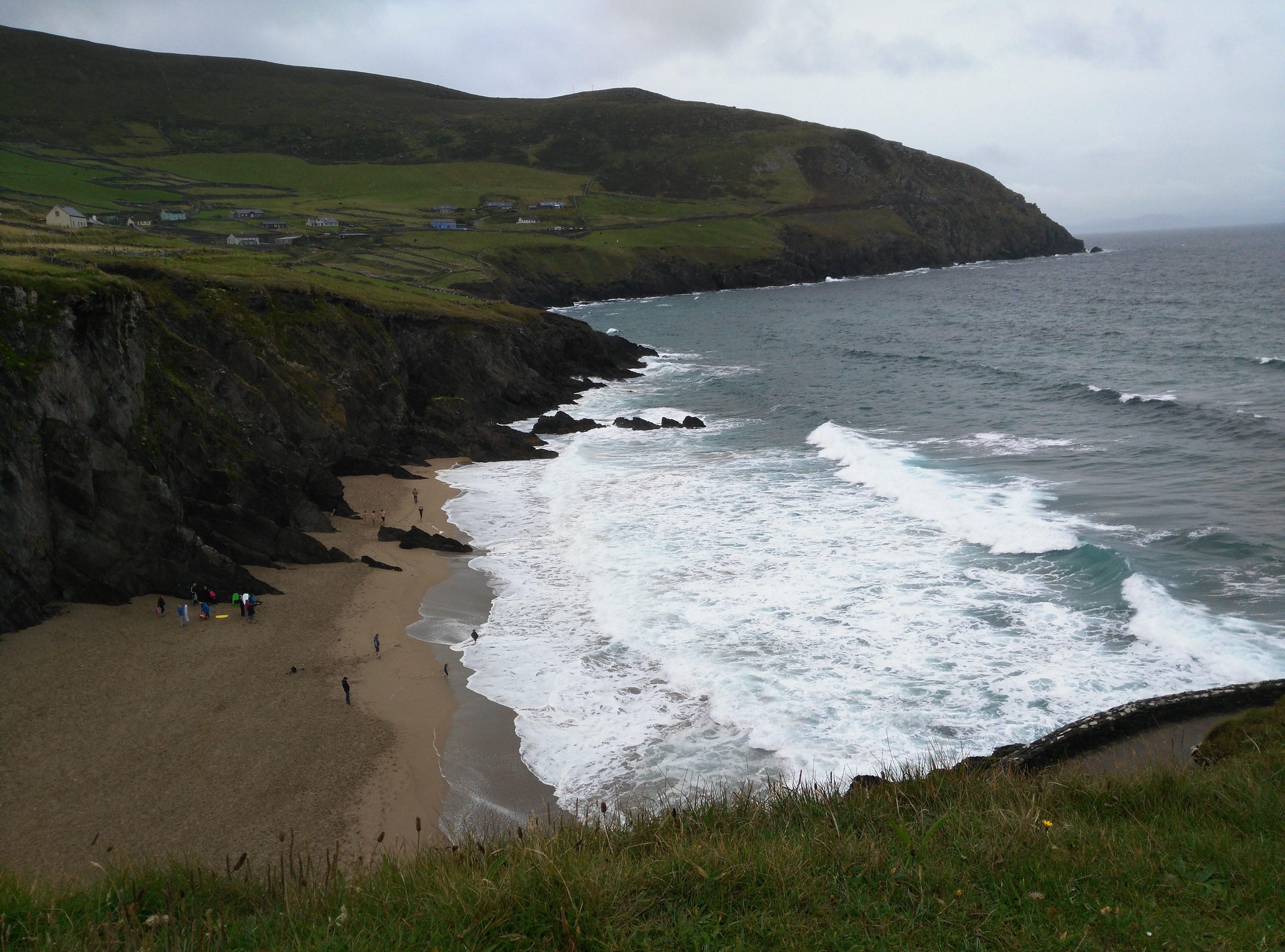 slea head