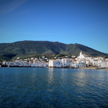 Cadaques - Costa Brava