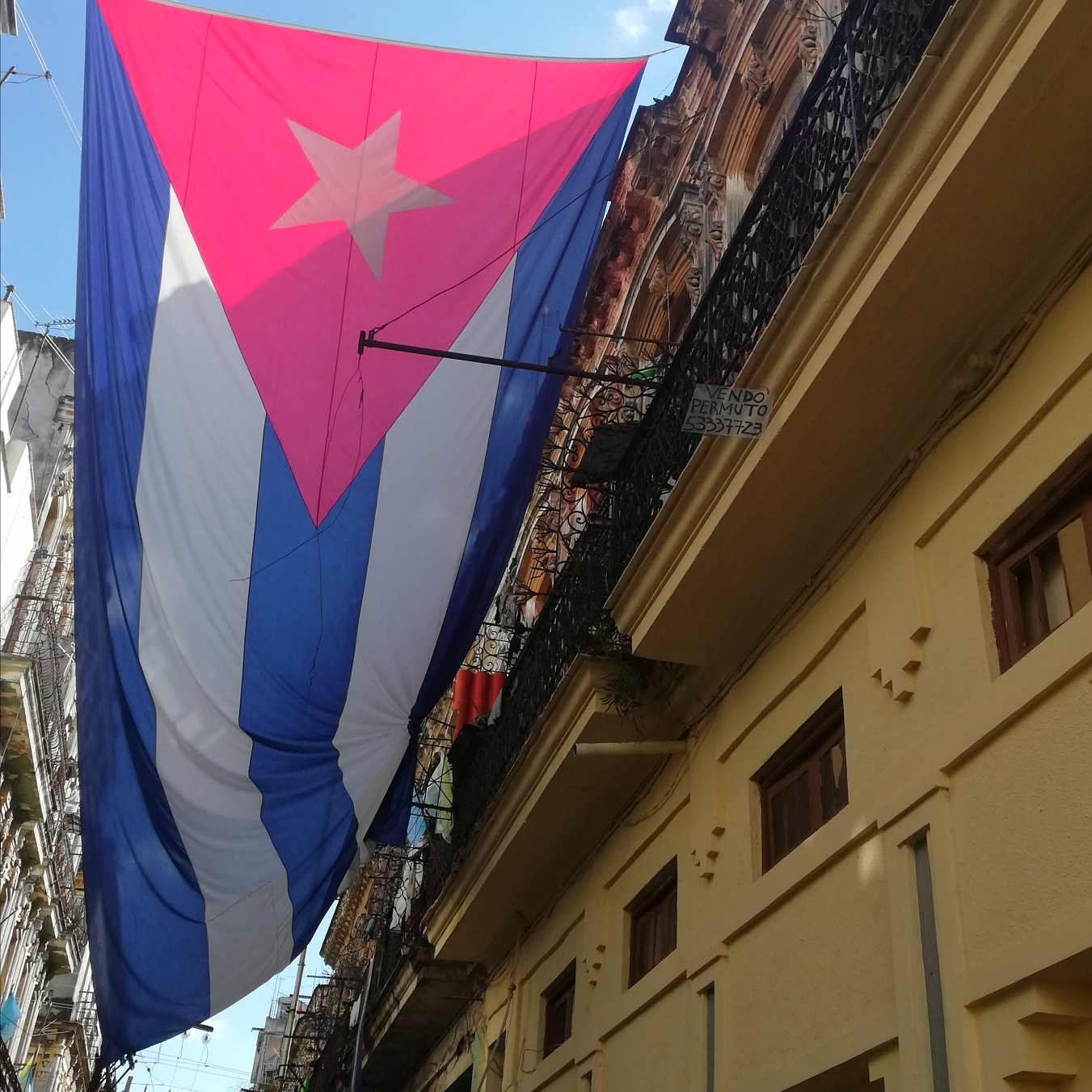 cuba